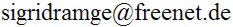 Email Adresse