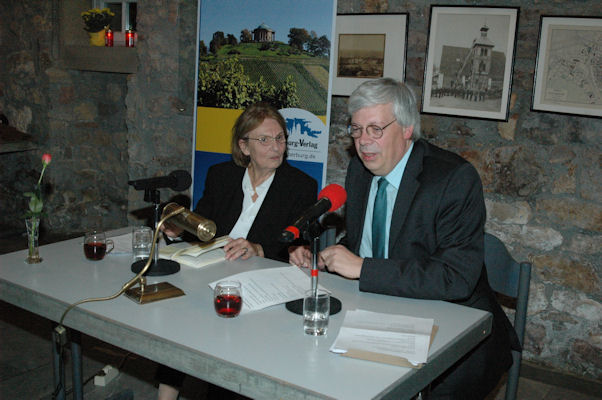 2009 Zehntscheuer