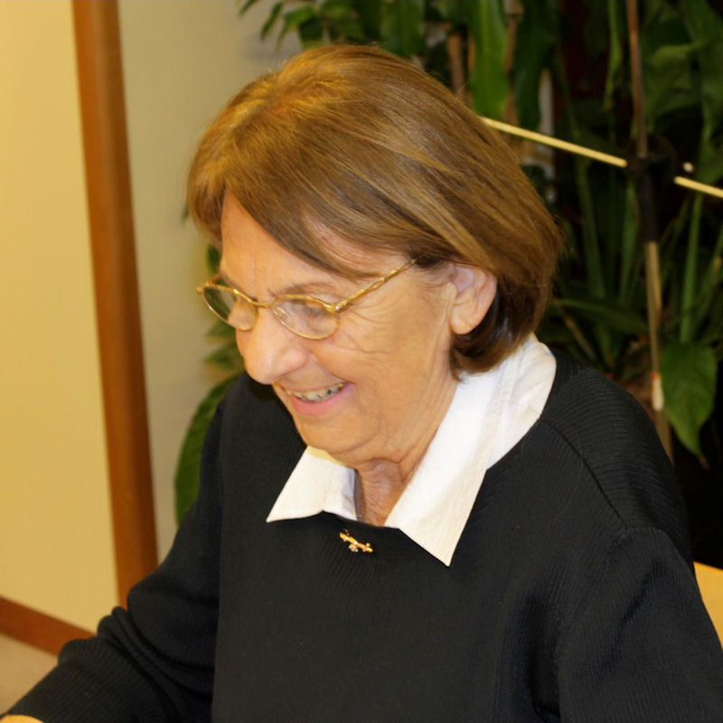 Sigrid Ramge liest