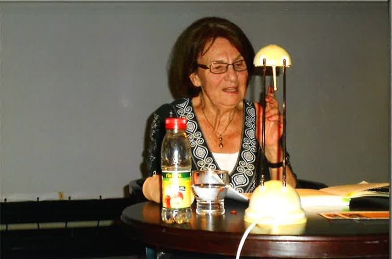 Sigrid Ramge