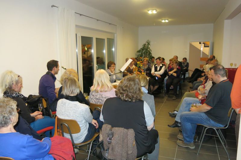 Publikum