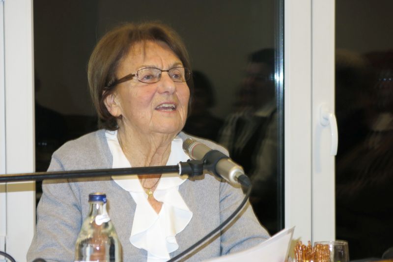 Sigrid Ramge „Hallo, es kann losgehen!“