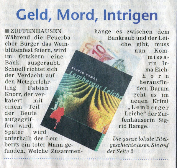 Stuttgarter Wochenblatt., 12.12.2012